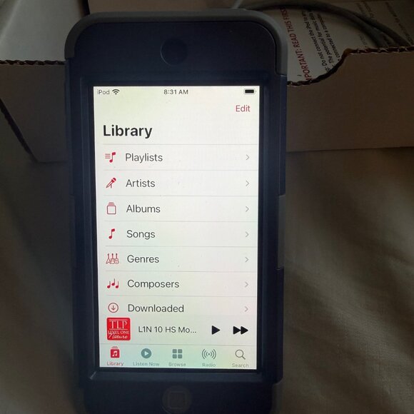 The Listening Program Therapy Program Using Music on ipod- For Kids and Adults - Picture 4 of 7